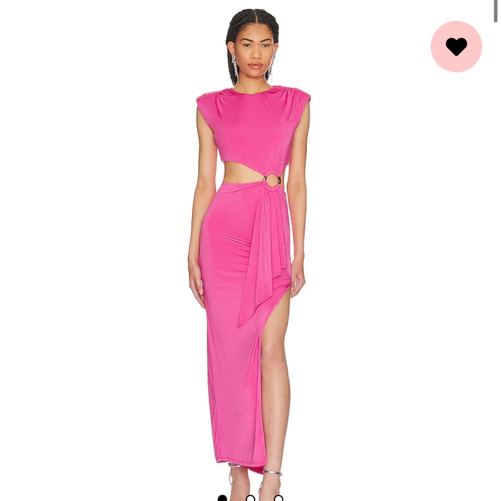 NWT Lovers & Friends Dress
